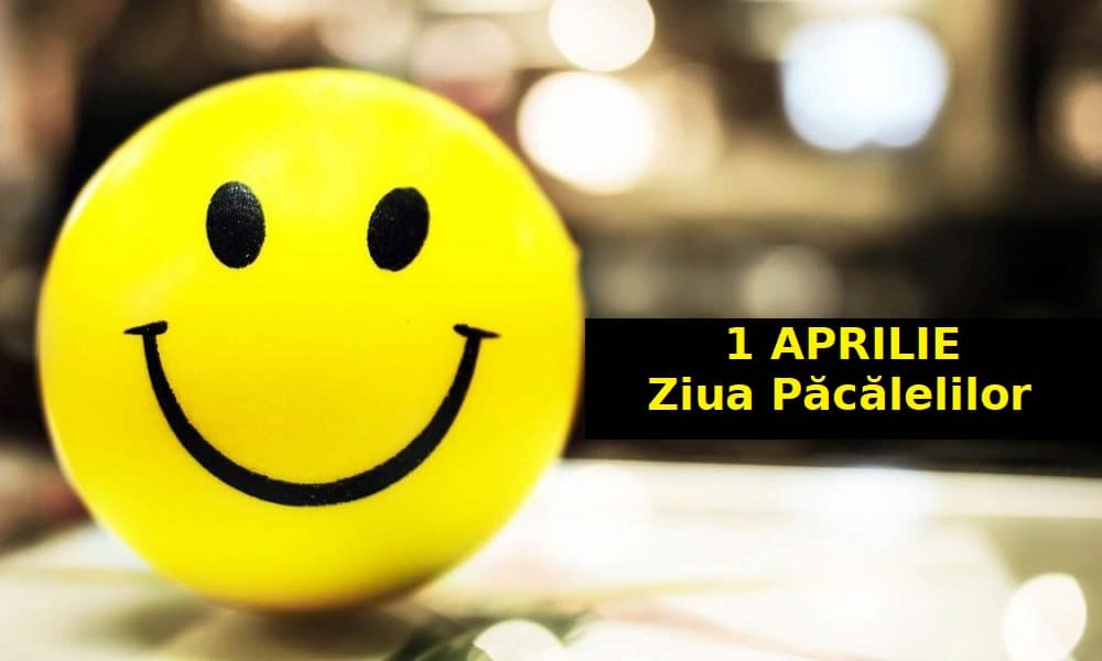 Ziua Păcălelilor: Cum a apărut acest obicei și care sunt cele mai amuzante farse din istorie. Superstiții legate de 1 aprilie