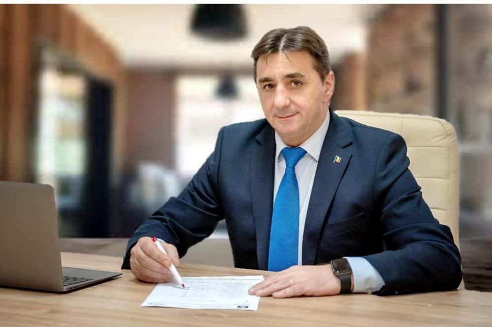 Marius Hațegan, vicepreședinte CJ Alba: Suntem primul județ din România care a aprobat Planul de Amenajare a Teritoriului Judeţean