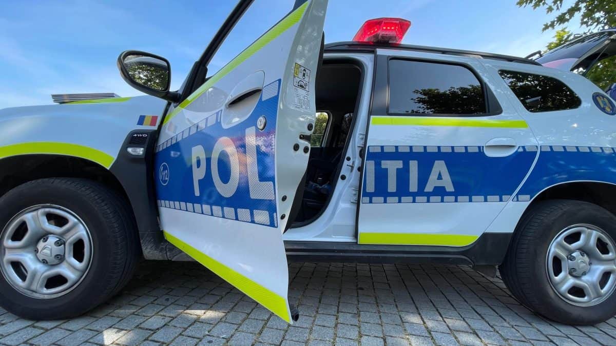 Traseu de pregătire sportivă pentru tinerii din Alba care vor să devină polițiști. Cum se fac înscrieri
