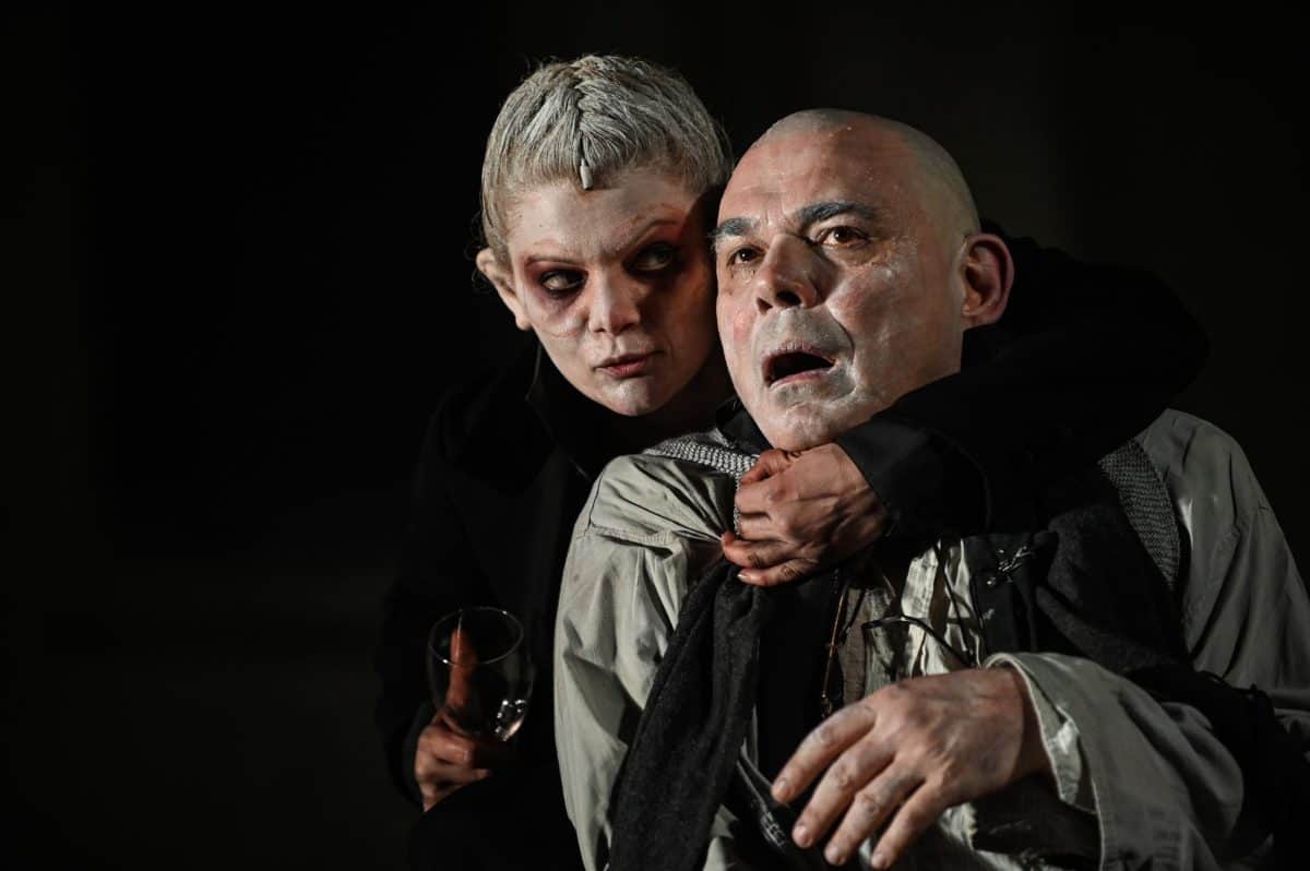 Când va avea loc Festivalul Internațional de Teatru de la Sibiu. Care este tema și ce semnifică afișul evenimentului