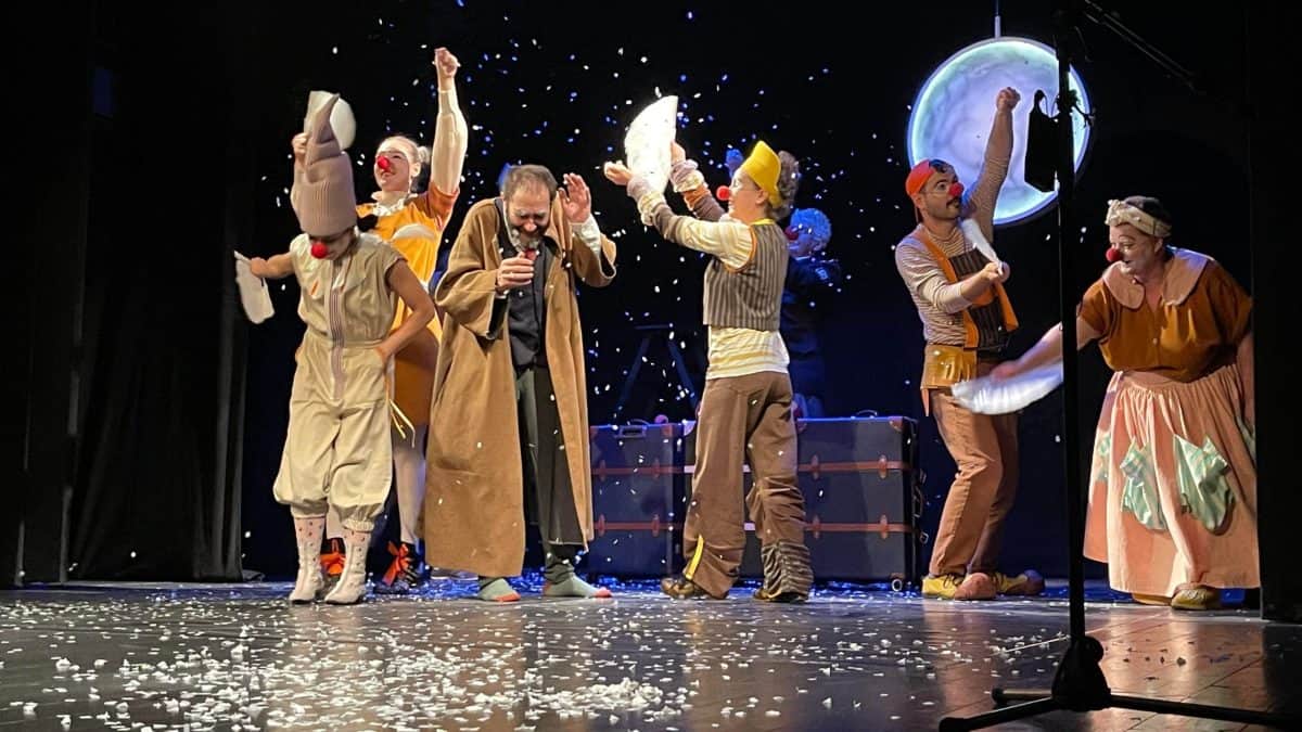 27 martie, Ziua Mondială a Teatrului: Când a fost înființată prima trupă de teatru autorizată din România