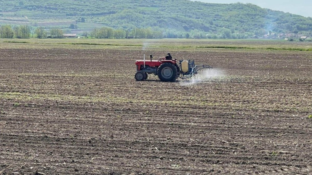 Fermierii ar putea cumpăra motorină la preț redus, fără accize și TVA. Proiect în dezbatere la Ministerul Agriculturii