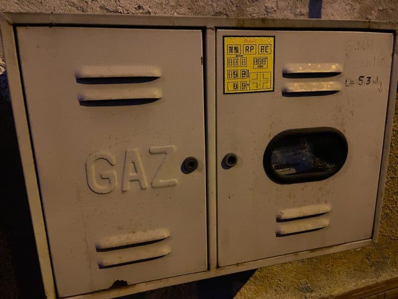 Se sistează gazul în câteva localități din Alba, pentru câteva ore. Vezi când și lista localităților afectate de sistare