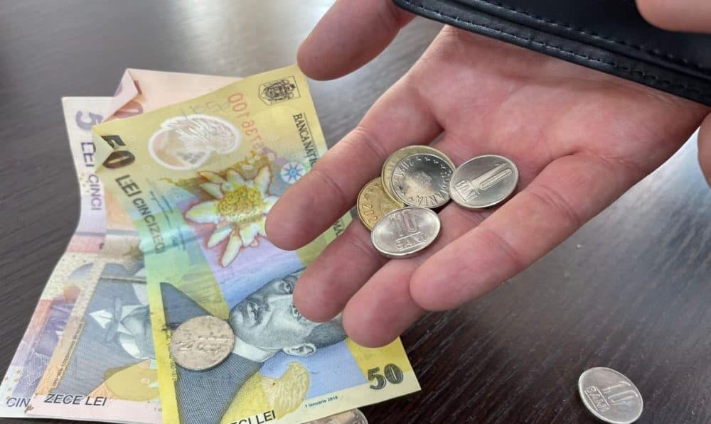 Veste bună pentru românii cu credite. Indicele ROBOR la trei luni, în scădere. Datele BNR