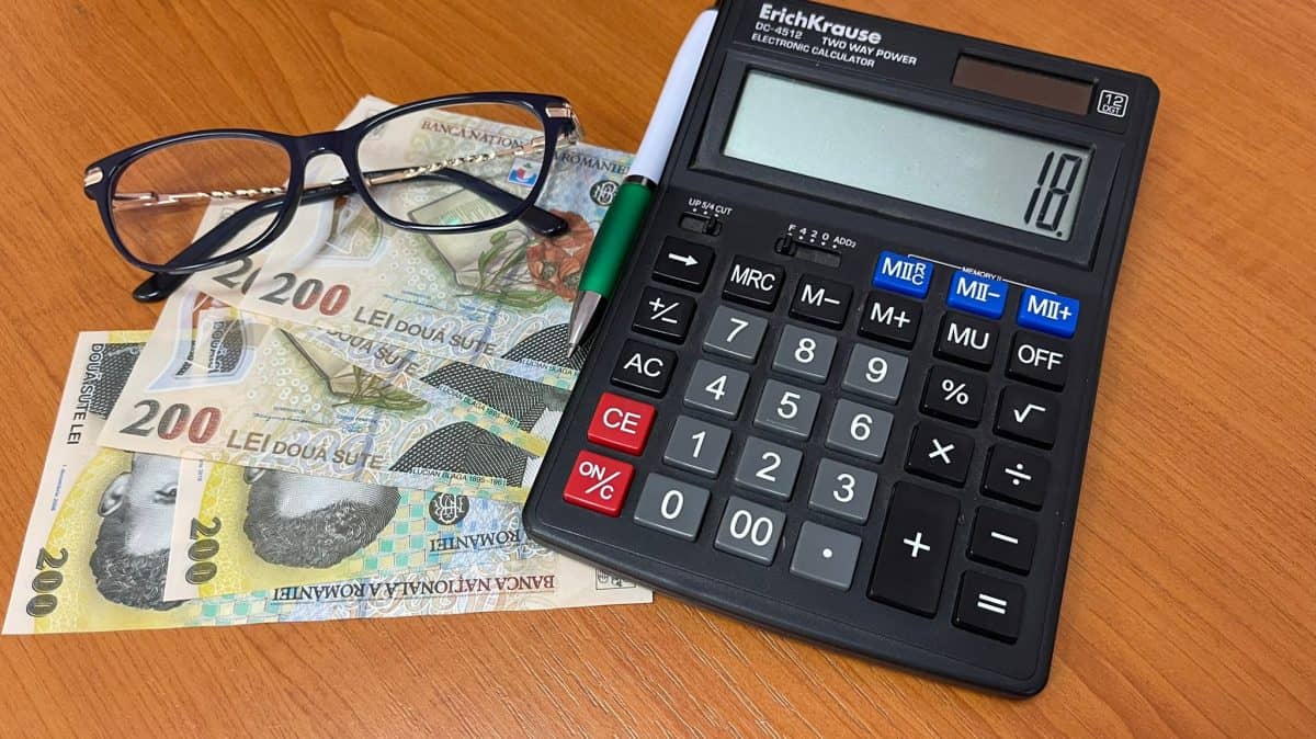 Măsurile fiscale aplicate de la 1 ianuarie: Cresc taxele pe locuințe, terenuri și mașini și apare „taxa Temu”