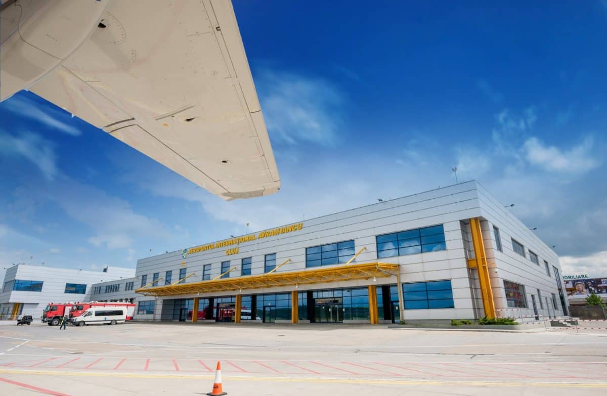 Zboruri spre destinații noi de pe Aeroportul din Cluj-Napoca spre Atena, Salonic, Olbia, Antalya, Berlin, Valletta şi Dubrovnik