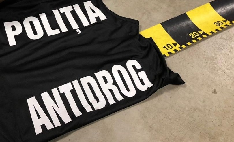 Cinci persoane din Alba prinse cu droguri au scăpat de dosarele penale. DIICOT se axează pe combaterea traficului și a dealerilor