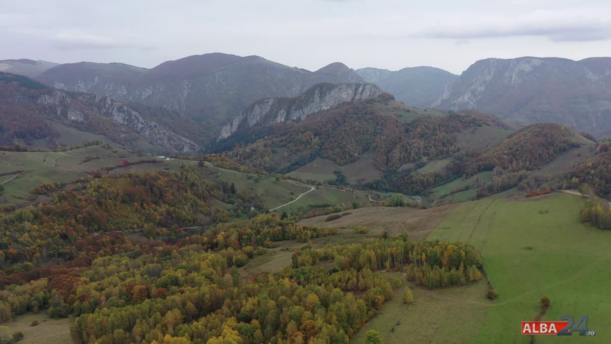 Statutul geoparcurilor UNESCO, clarificat de Ministerul Mediului. Care vor fi condițiile de desemnare