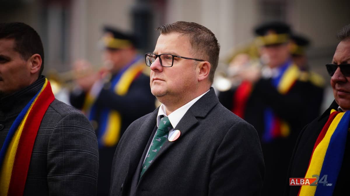 Fost deputat AUR de Alba și primar, ACHITAT la ÎCCJ pentru abuz în serviciu și fals intelectual. Pentru ce fapte a fost judecat