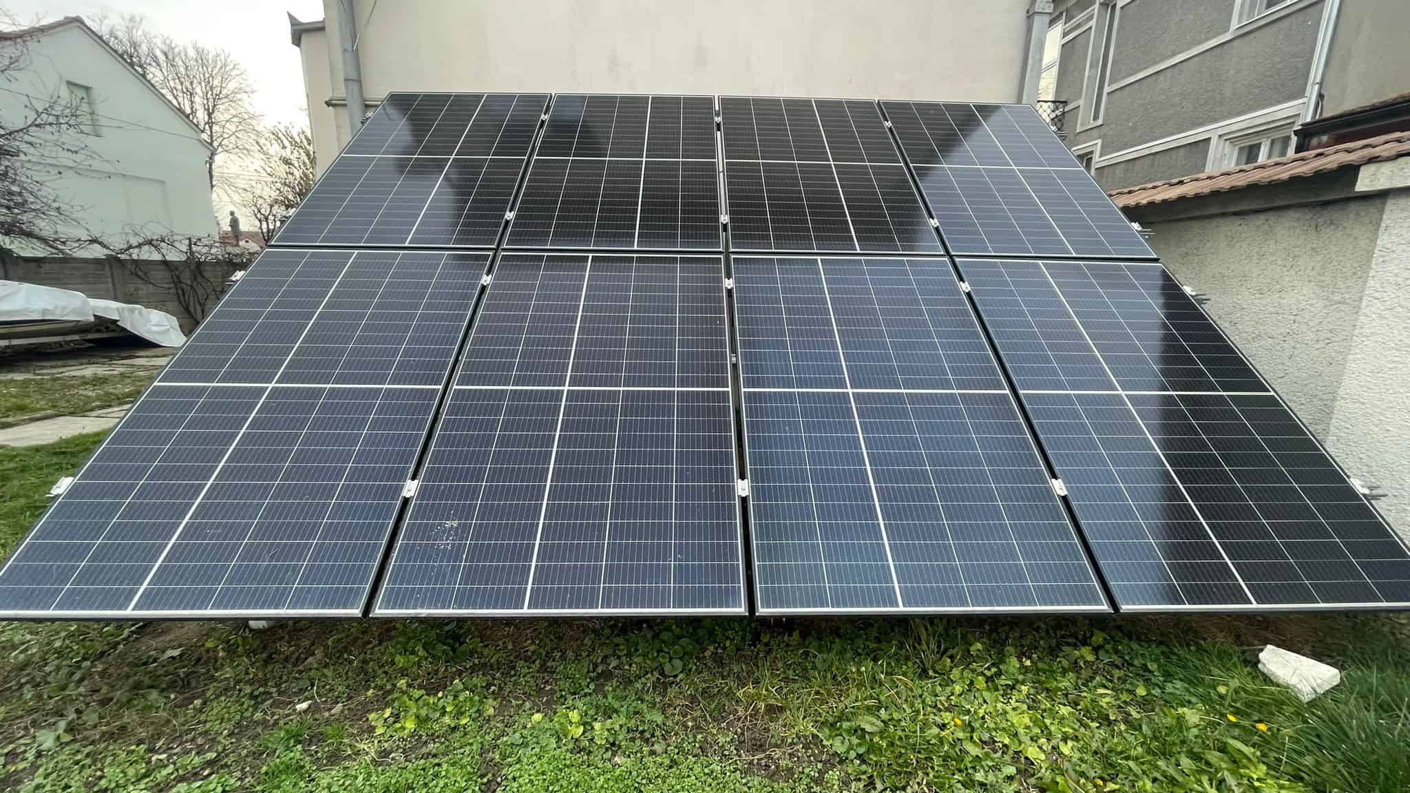 Casa Verde Fotovoltaice: Planurile Ministerului Mediului pentru derularea programului. Ce variantă este luată în calcul