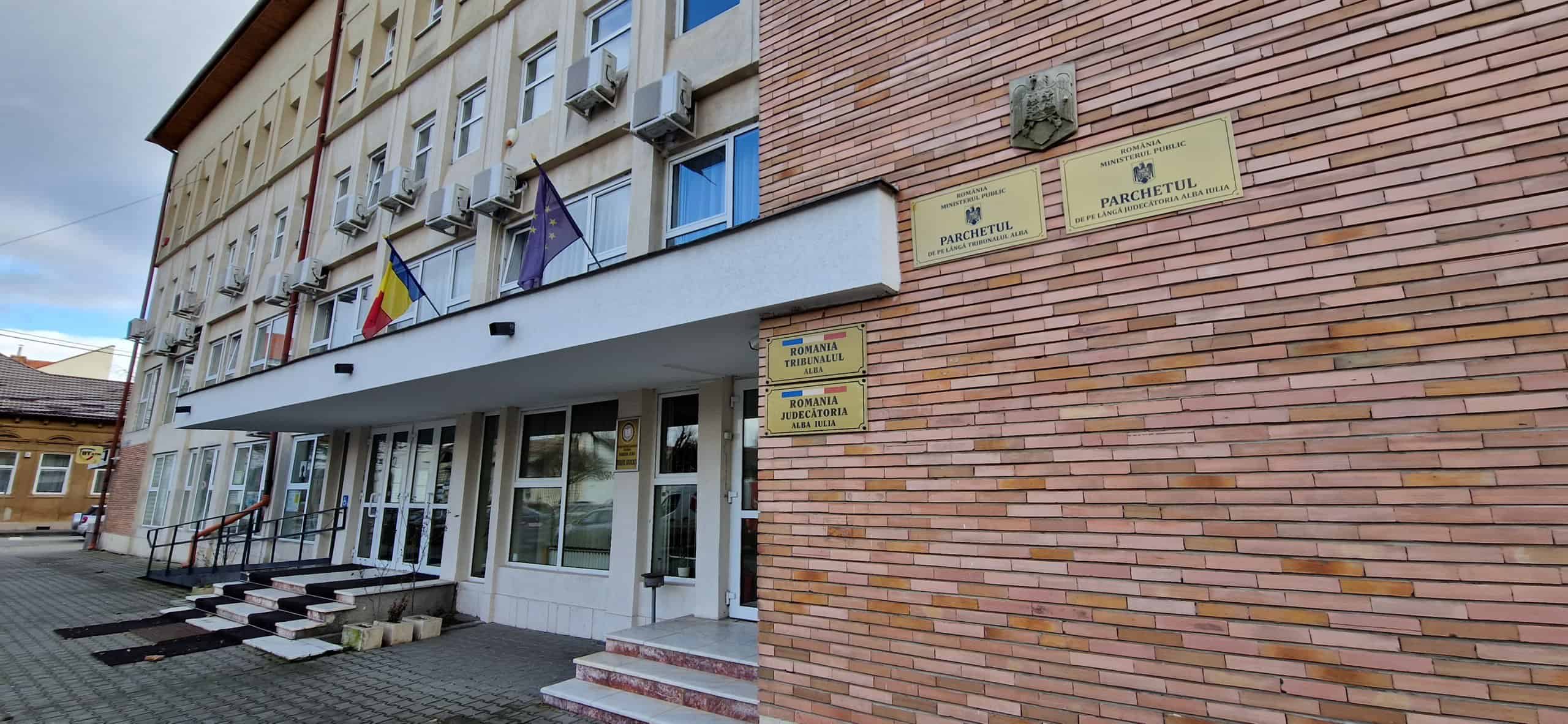 Câte pedepse de închisoare pe viață au fost date la Tribunalul Alba. Lista inculpaților condamnați în România la detenție pe viață