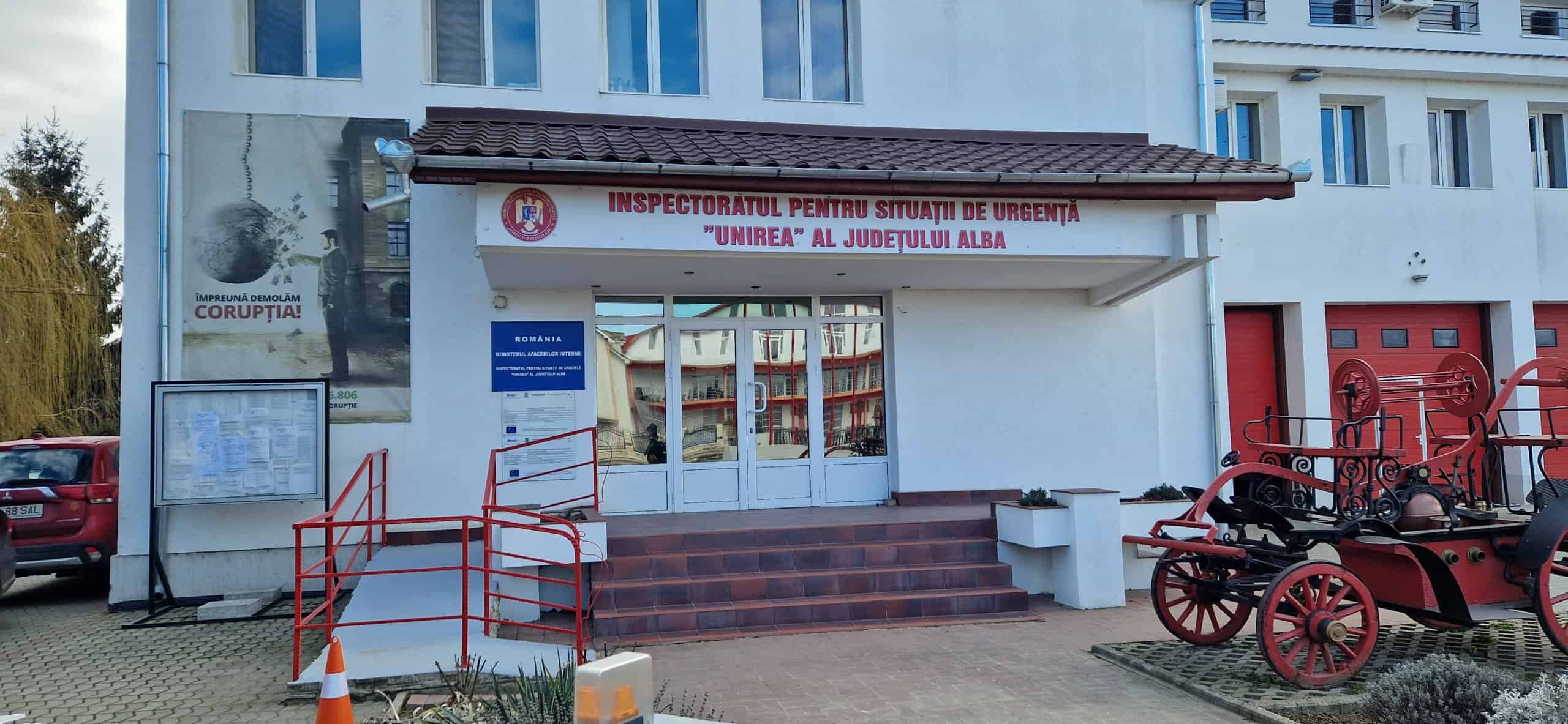 Controale ISU Alba la restaurante, terase, baruri și cluburi. Amenzi pentru fumatul în spații închise și lipsa autorizațiilor