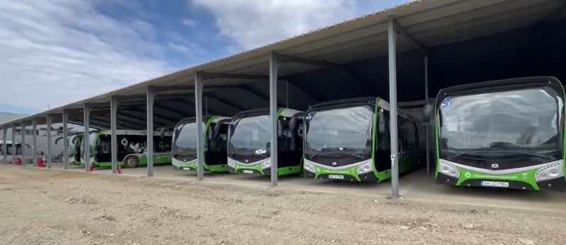 Scandalul dintre Primăria Municipiului Alba Iulia și STP. Administrația locală contraacată: Despre reducerea programului