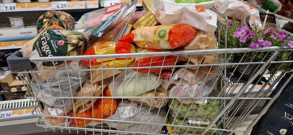 O gustare obișnuită îmbunătățește memoria și funcțiile creierului. Studiu