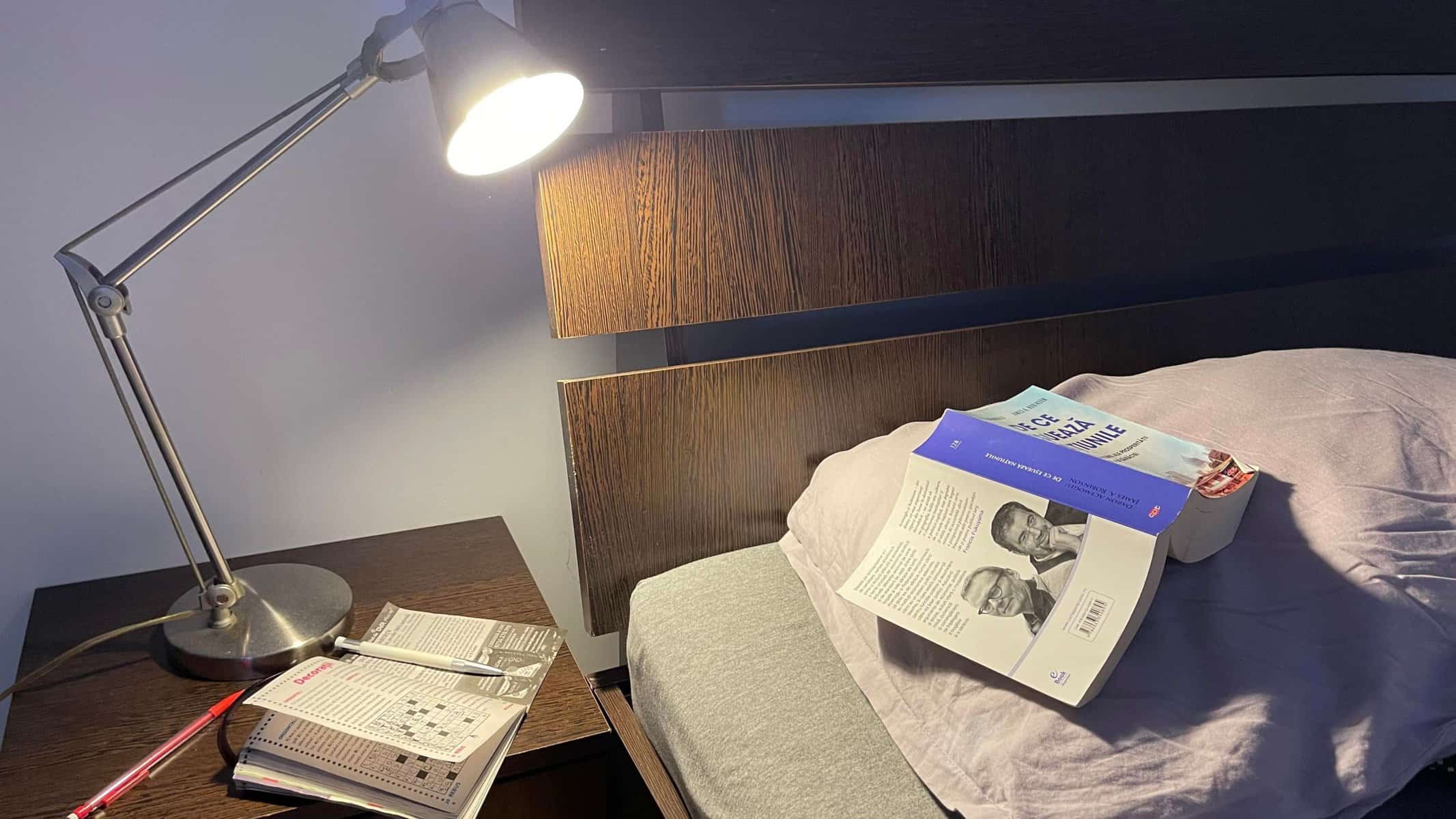 De ce unele persoane se trezesc cu câteva minute înainte de a suna alarma. Explicațiile cercetătorilor