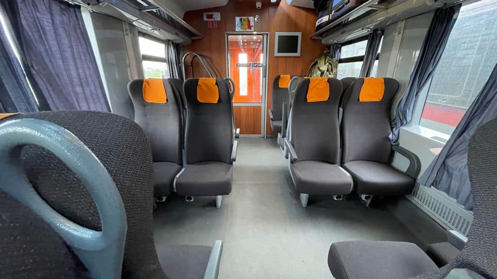 CFR Călători suplimentează trenurile în perioada Sărbătorilor Pascale și recomandă bilete cumpărate din timp
