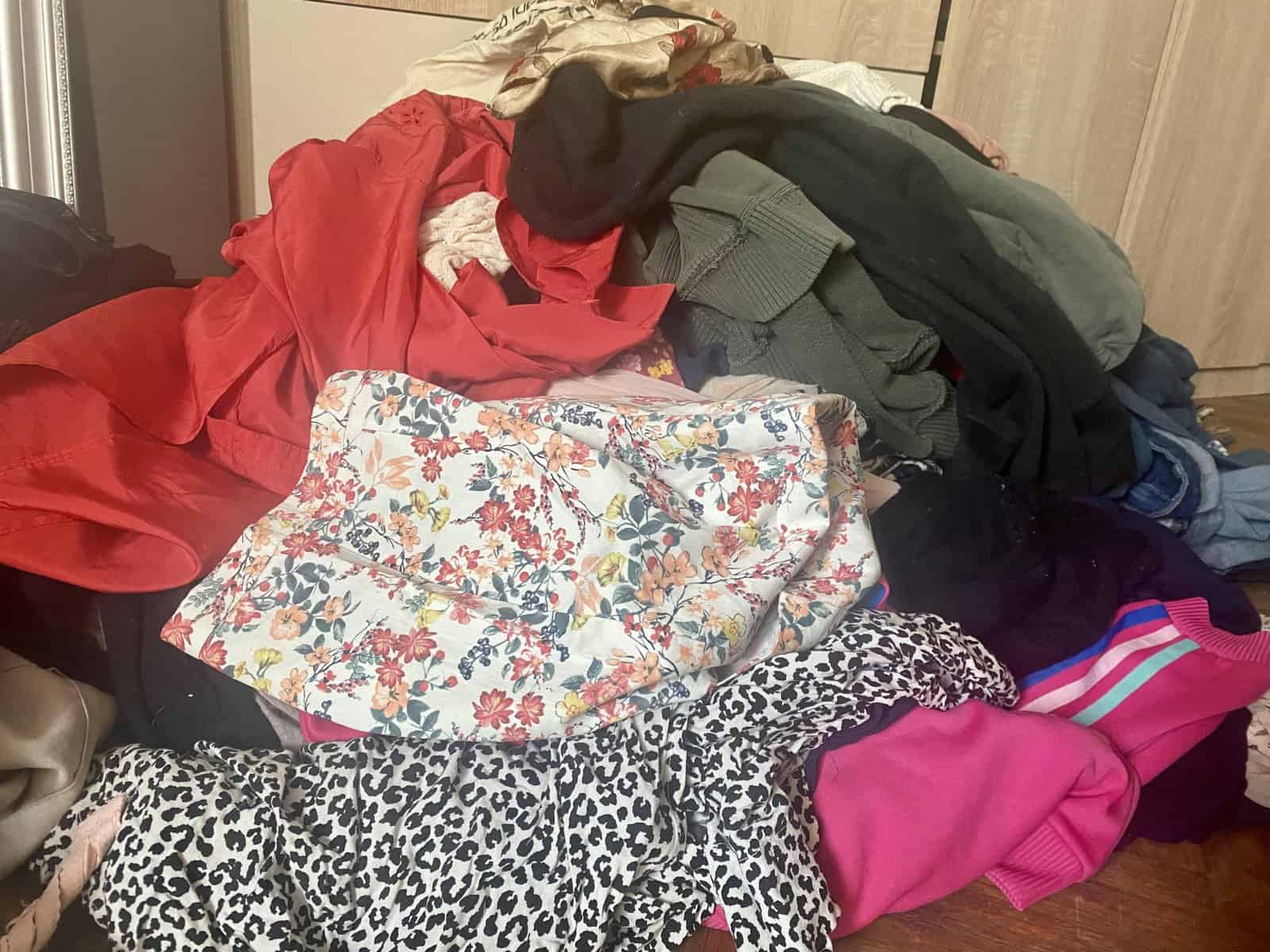 Cum au ajuns să cerceteze polițiștii din Alba, furtul unor haine puse la uscat. Un dosar a ”zăcut” doi ani pe masa procurorilor