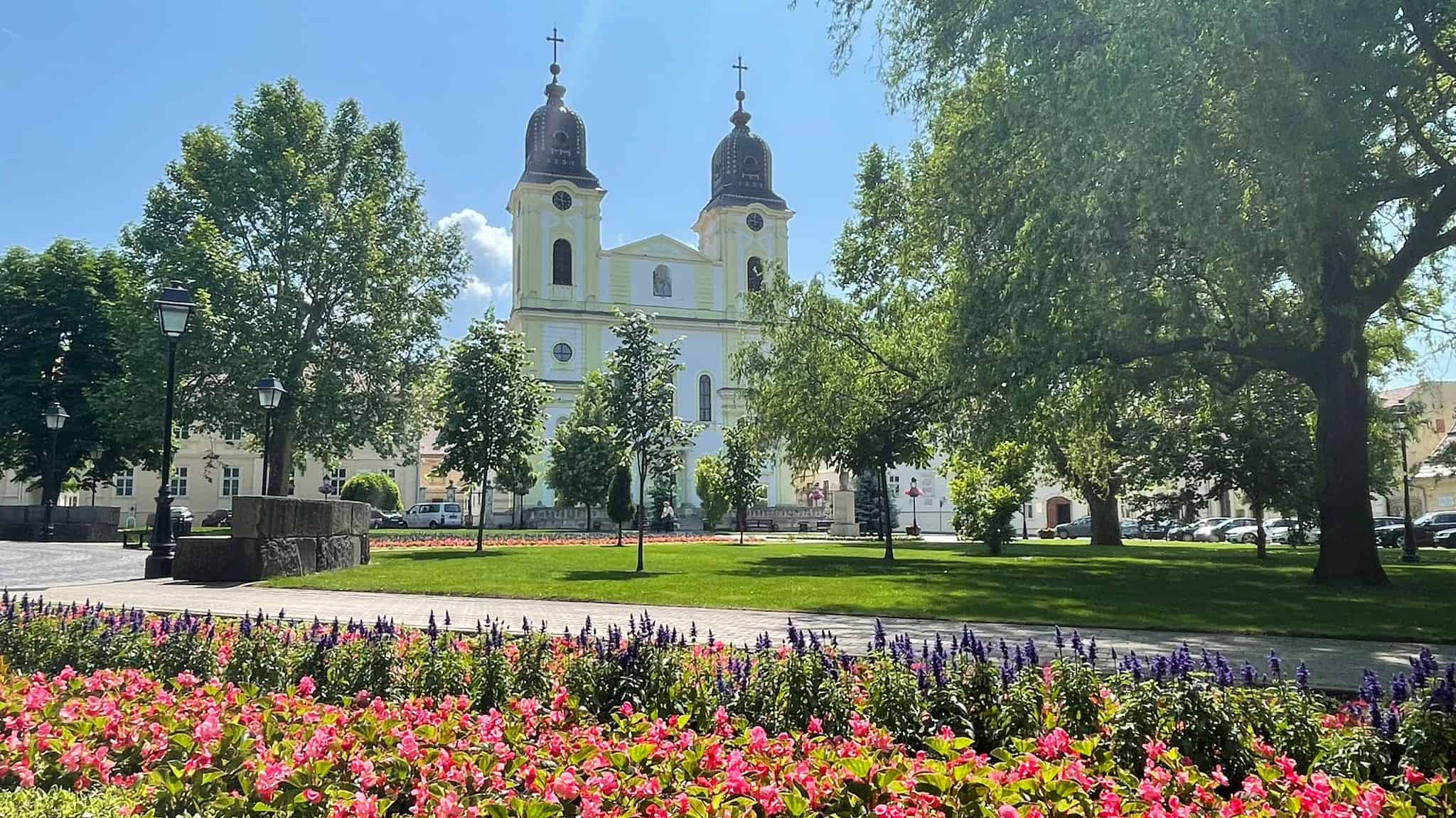 Întâlnirea Națională a Reuniunilor Mariane are loc la Blaj, în perioada 1-3 mai 2026, în organizarea Arhieparhiei Greco-Catolice