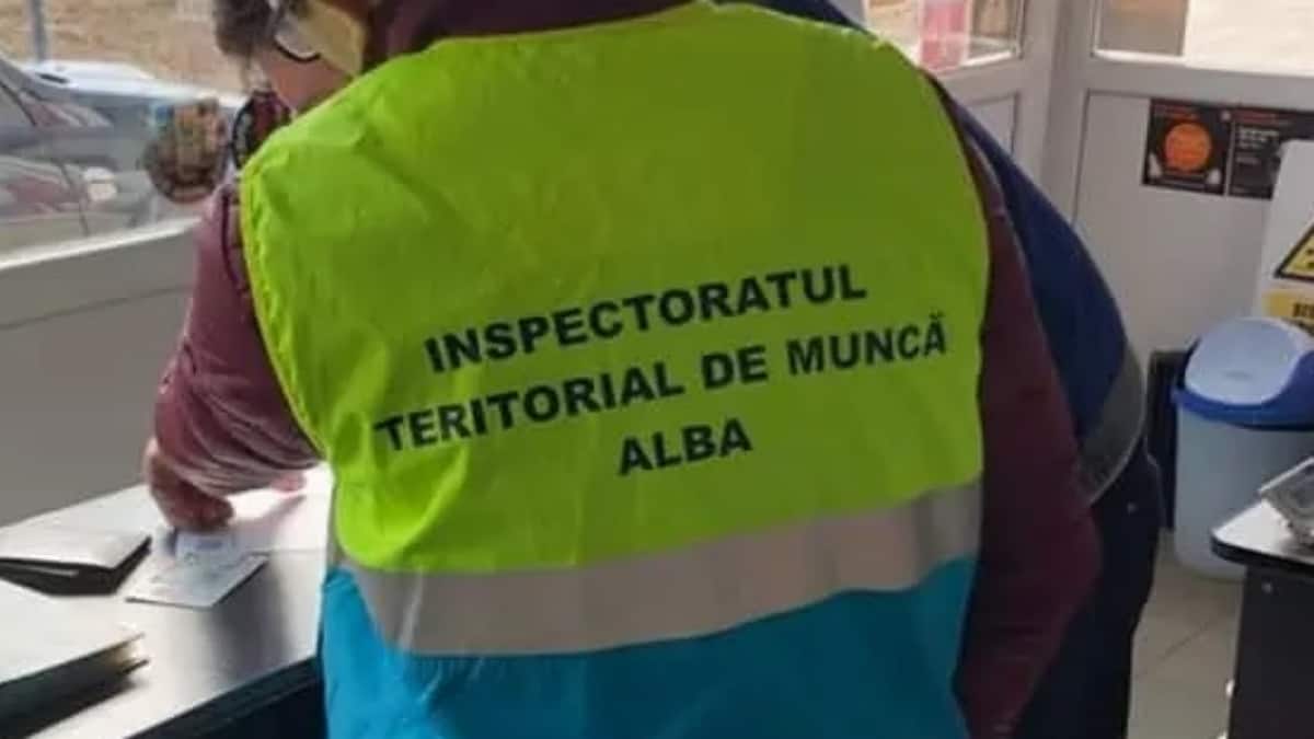 Amenzile pentru munca „la negru” cresc substanțial în 2026. Inspectorii ITM vor purta bodycam-uri. Ce trebuie să știe firmele