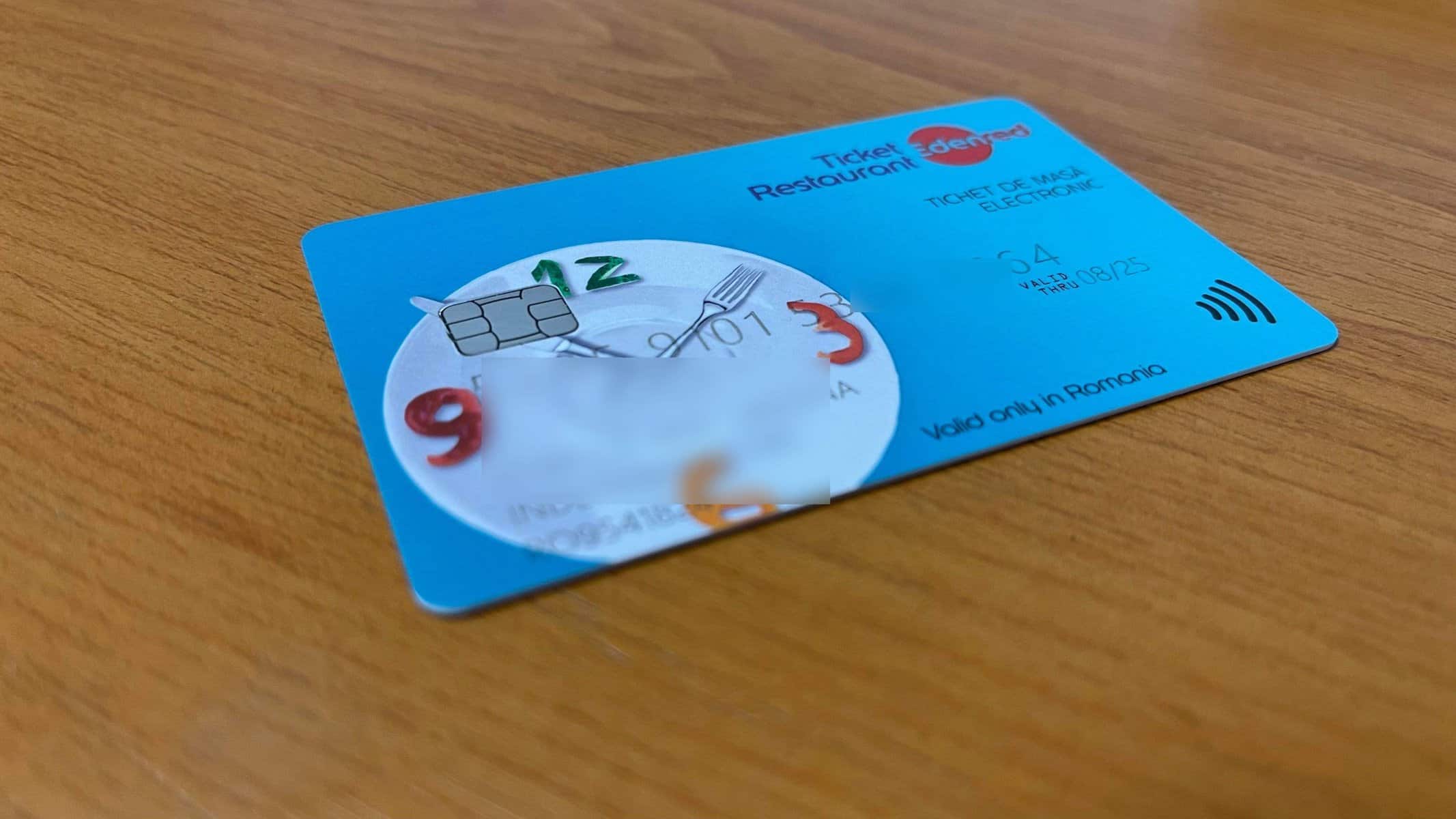 Tichete de masă 2025: crește valoarea maximă a bonurilor de masă ce pot fi acordate salariaților. Lege adoptată