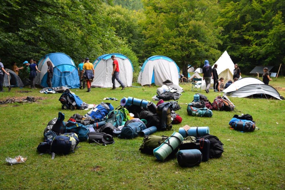 22 februarie, Ziua mondială a cercetașilor. Cine a fost fondatorul mișcării ”Scout”