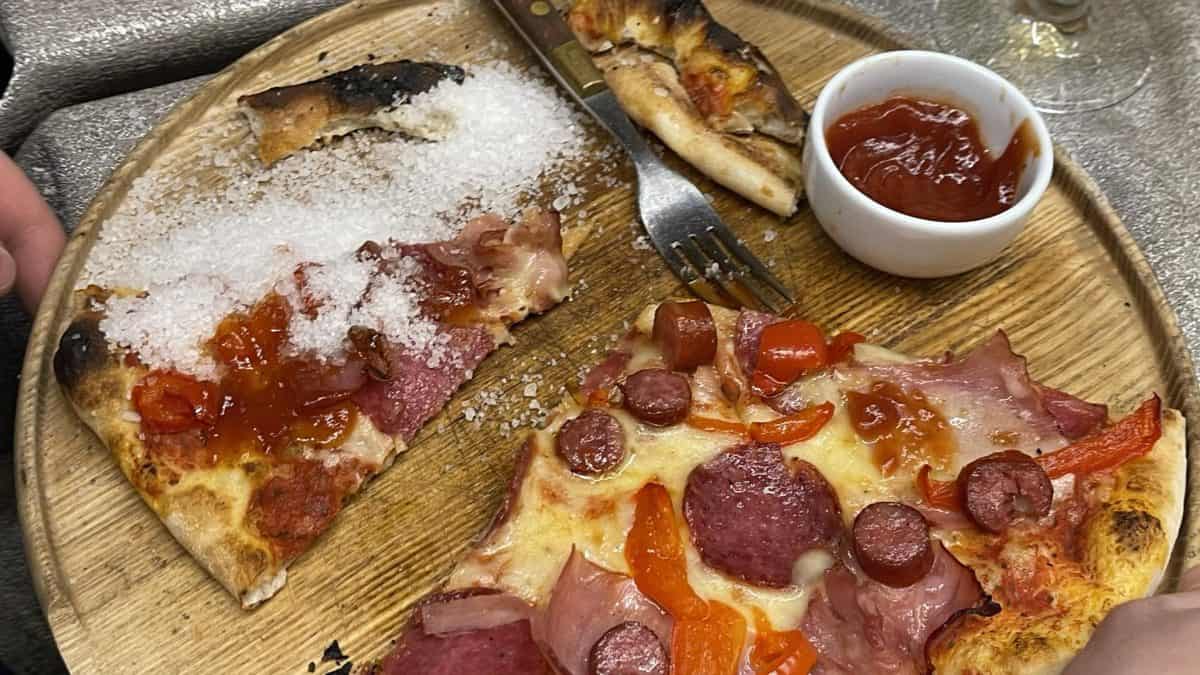 Controale la restaurante, cantine, fast-food-uri și pizzerii din Alba. Ce au găsit inspectorii de la DSVSA