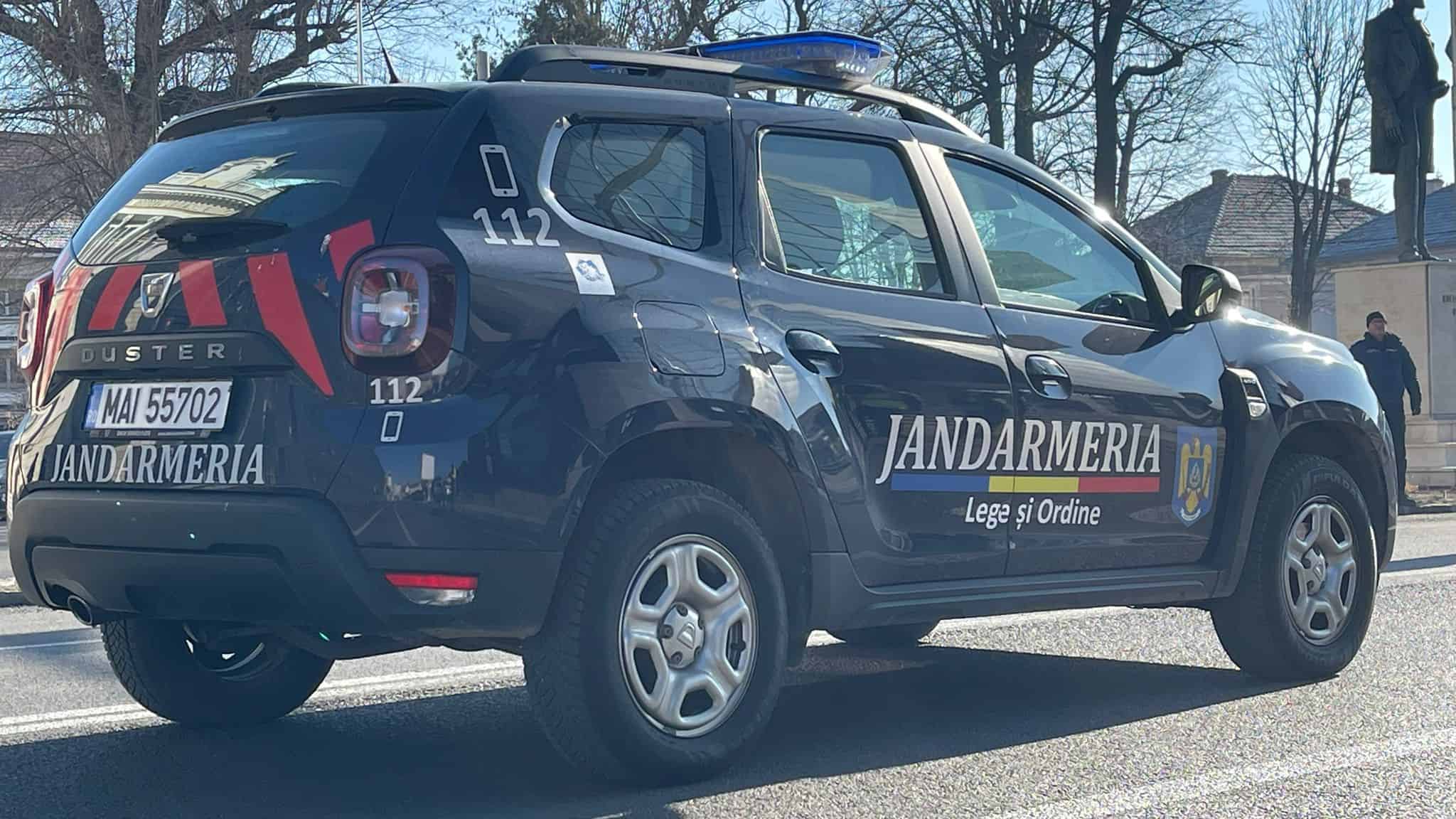 MAI: jandarmii care fac pază la clădiri vor patrula pe teren. Imobilele, monitorizate cu tehnologie conectată la centre de comandă