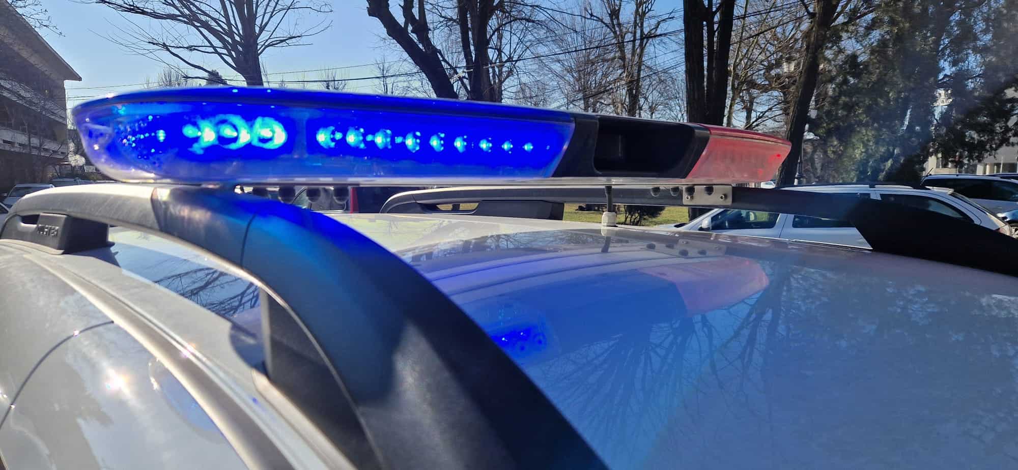 Bărbat din Câmpeni, trimis în judecată la doi ani distanță după ce a fost prins cu un joint și un gram de ”cristal” asupra sa