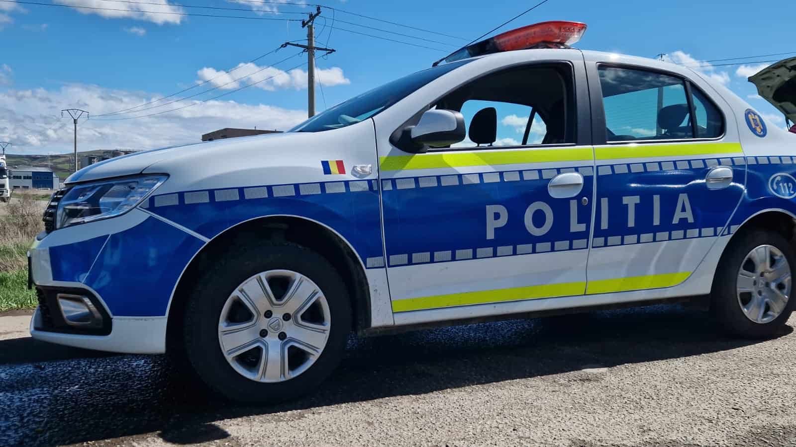 Povestea unui transport de droguri, terminat brusc pe Autostrada A1, la Sebeș. Cum au ajuns trei kilograme de canabis pe șosea