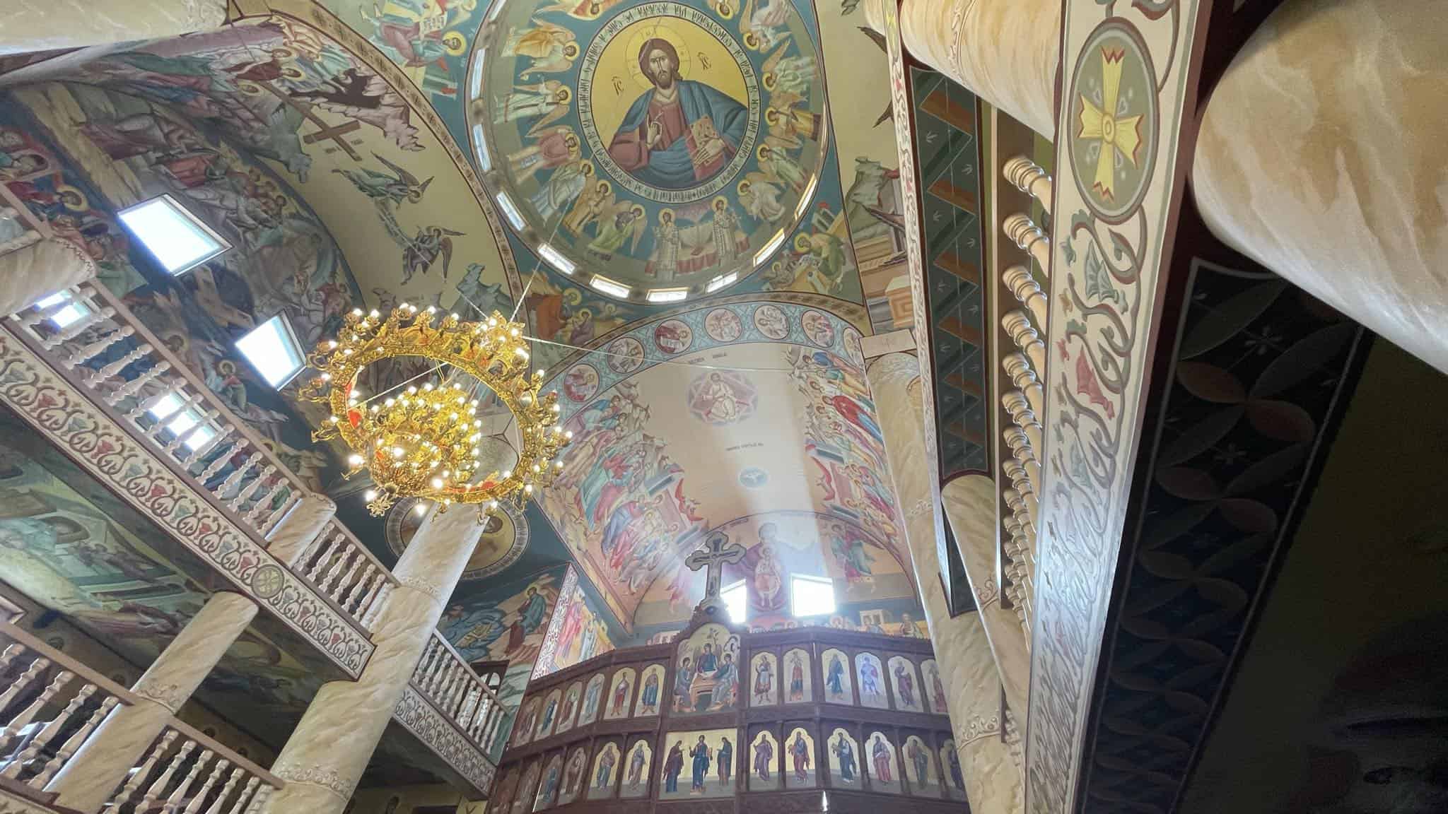 9 martie: Pomenirea Sfinților 40 de Mucenici din Sevastia și comemorarea deținuților politici anticomuniști