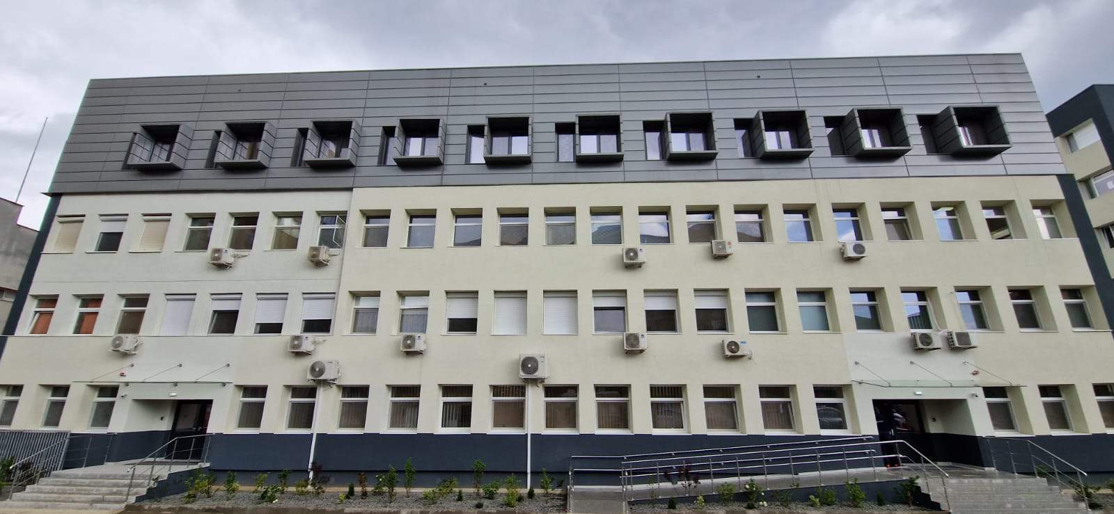 Testări gratuite de glicemie și tensiune arterială la Policlinica Spitalului Județean Alba, de Ziua Mondială a Sănătății
