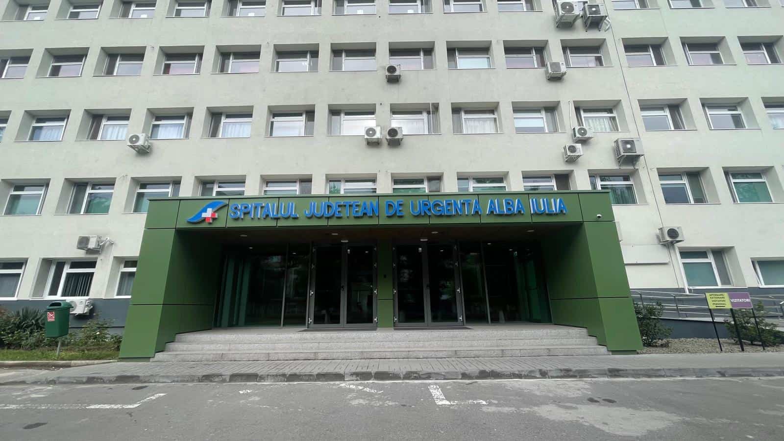 Cât vor costa analizele la Spitalul Județean de Urgență din Alba Iulia, în 2026. TARIFE pentru proceduri și servicii medicale