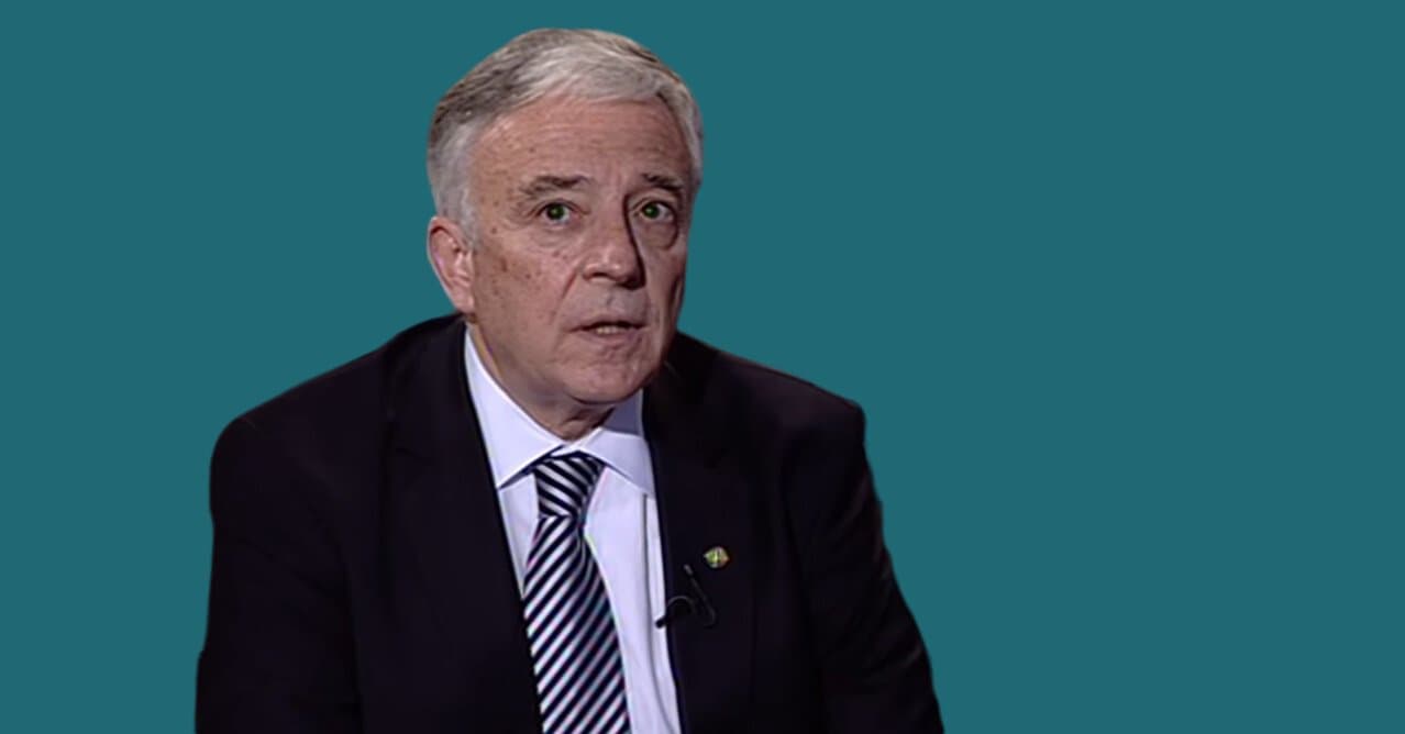 Mugur Isărescu a confirmat că există „mugurii unei crize” în sectoare cheie din România. Ce spune despre aderarea la moneda Euro