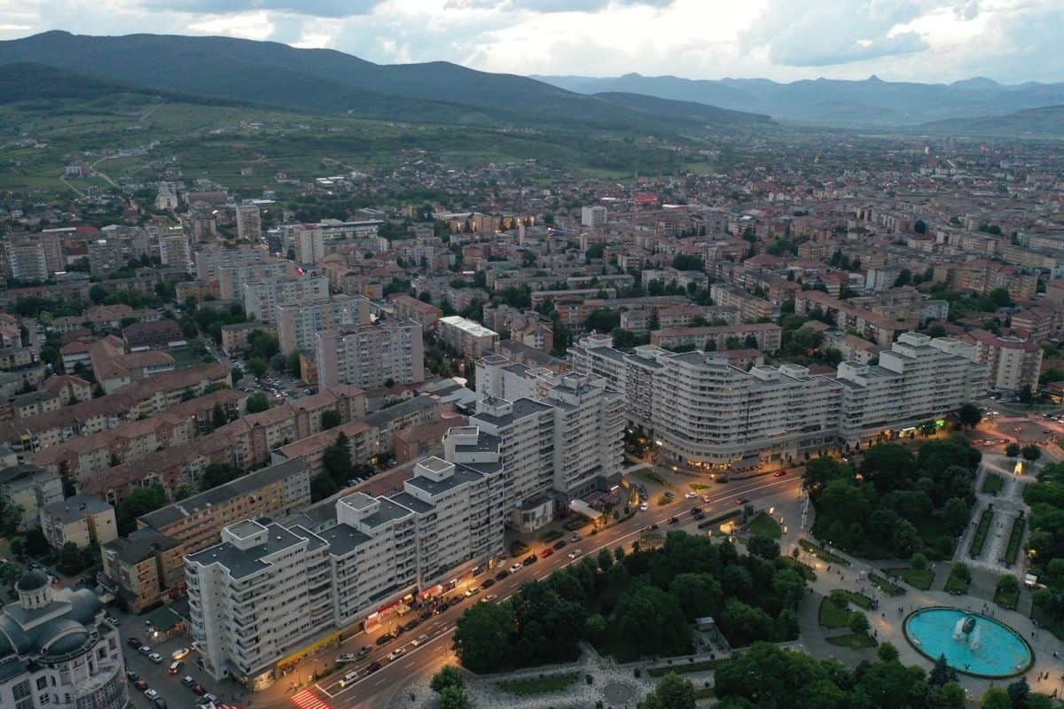Fitch Ratings a acordat municipiului Alba Iulia calificativul „BBB-”. Ce înseamnă pentru oraș, din punct de vedere financiar