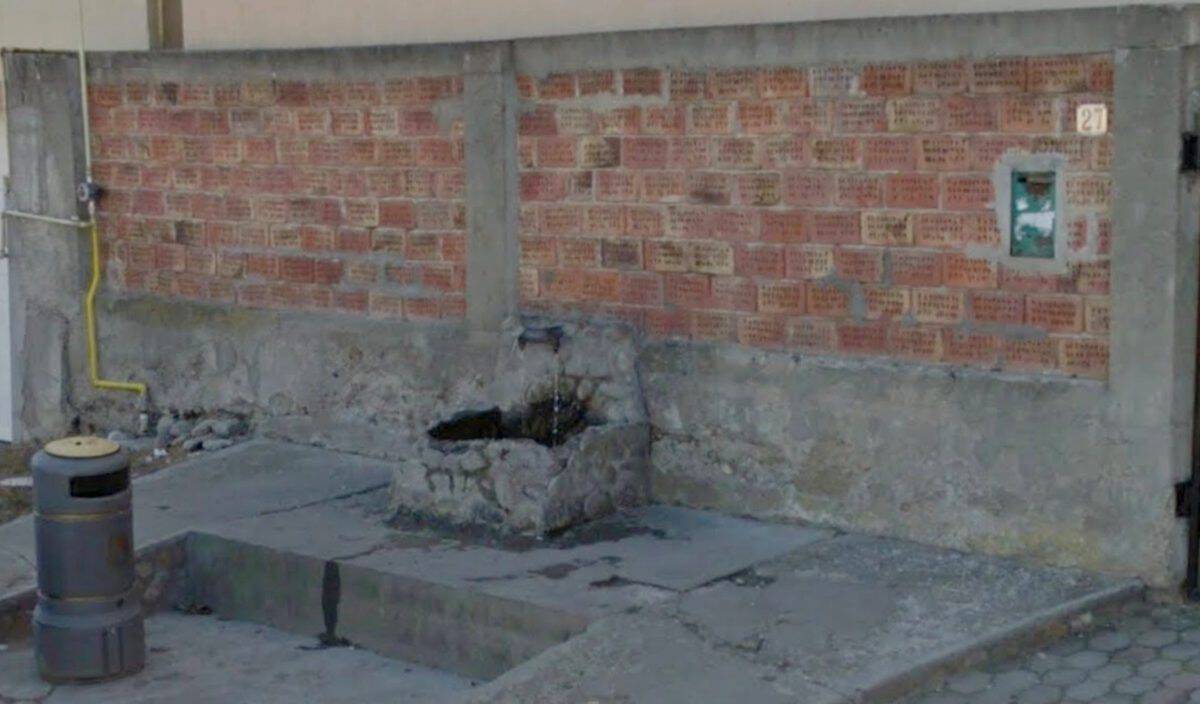 Apa din mai multe izvoare și fântâni din Alba nu este bună pentru consum. LISTA locațiilor și situația după testări făcute de DSP