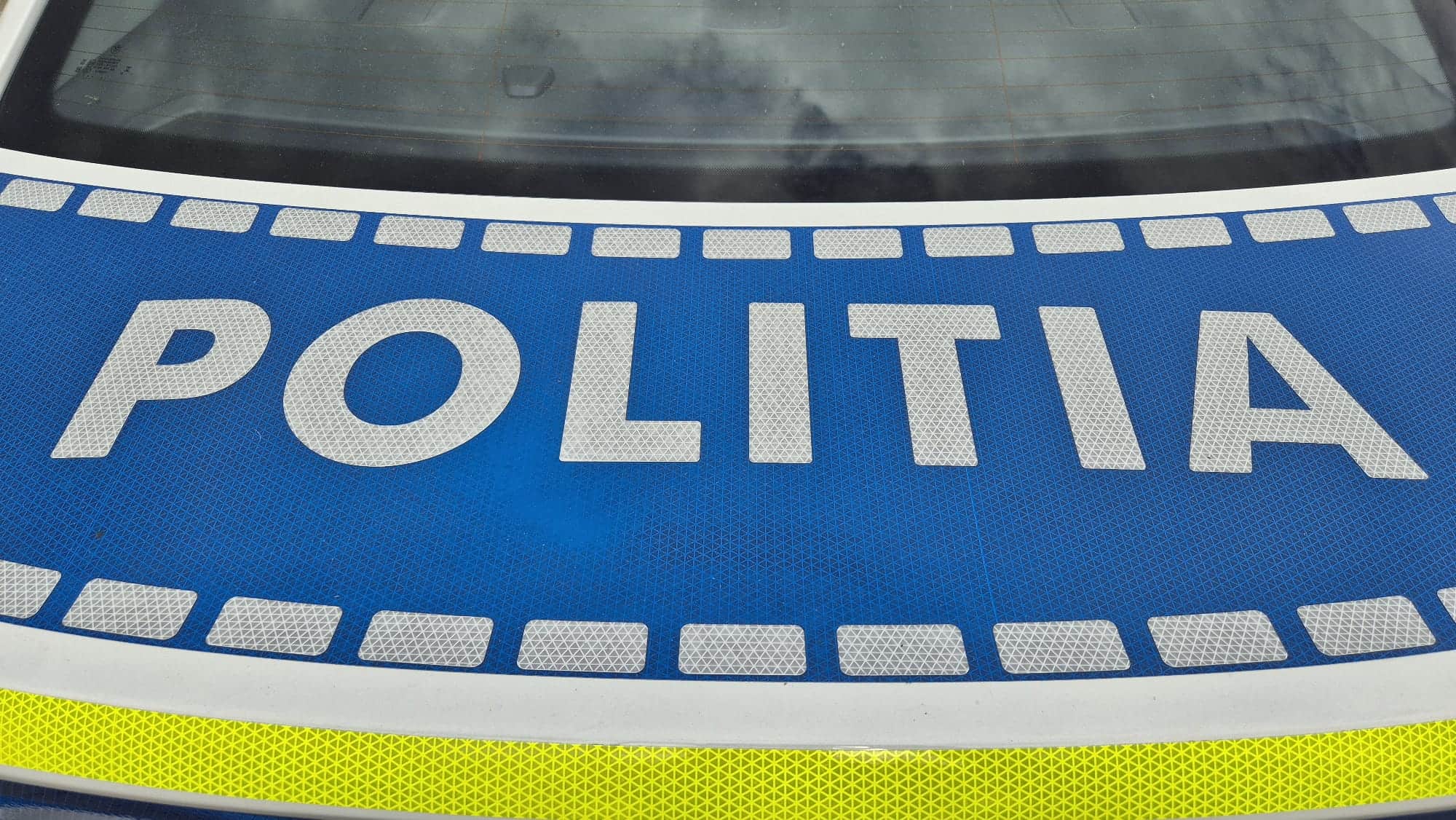 Bărbat, reținut de poliție după o bătaie în centrul municipiului Alba Iulia. Un conflict mai vechi, ”rezolvat” în stradă