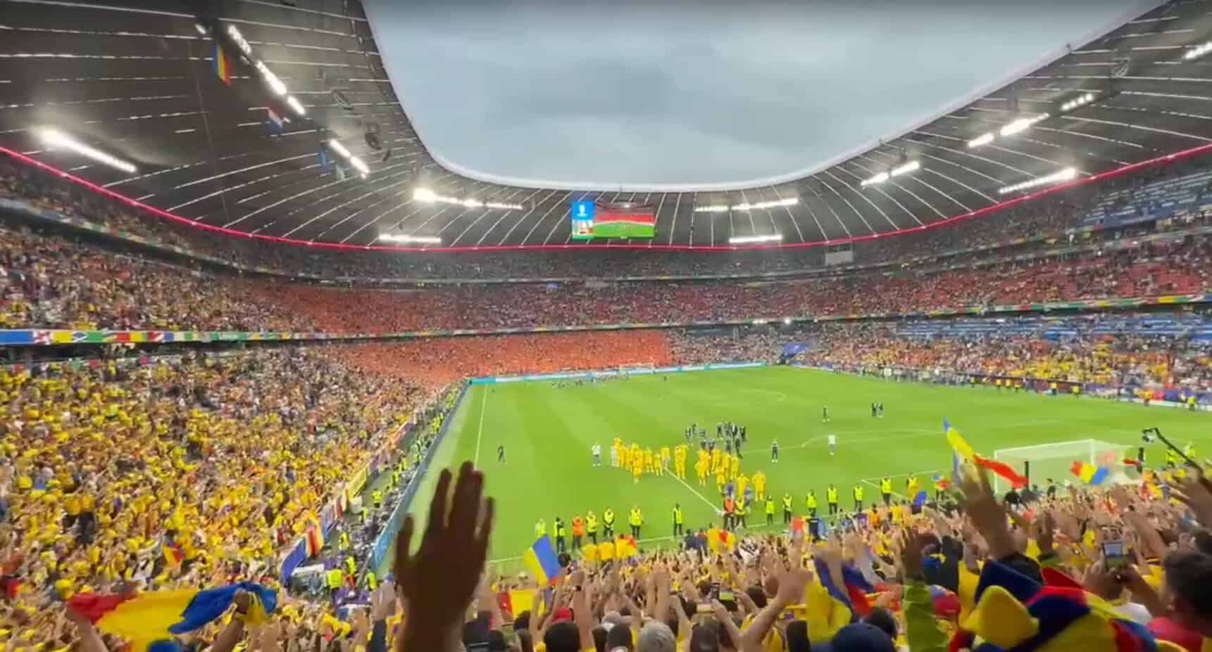 Cu cine va juca România, după ratarea calificării la Cupa Mondială. Kosovo și Turcia, în barajul pentru Mondial
