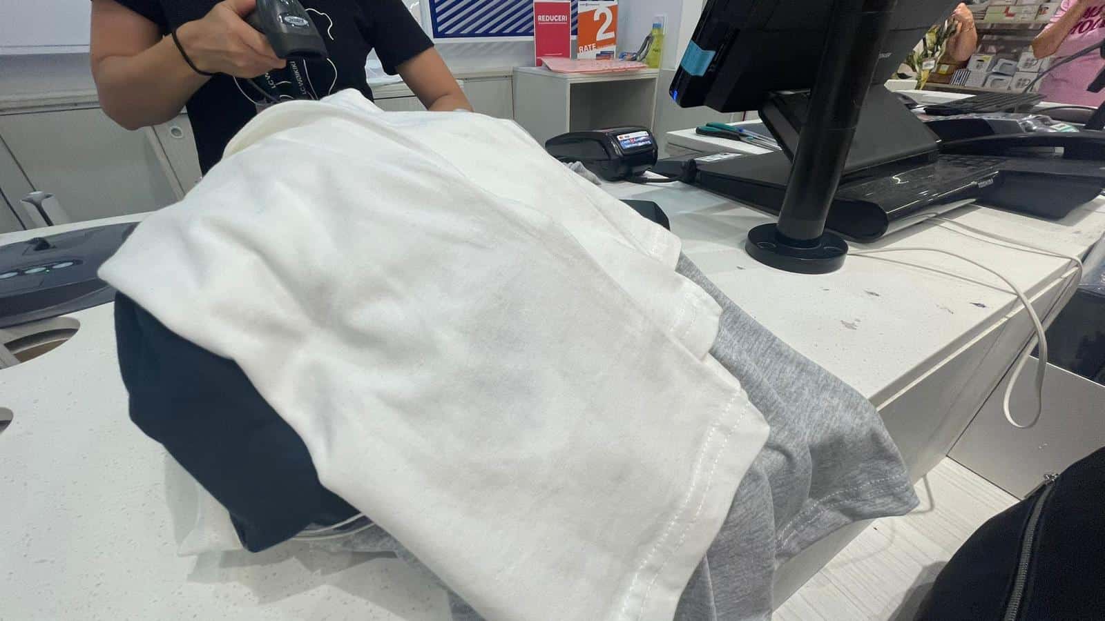 Case de marcat virtuale și bonuri fiscale în format electronic: propunere legislativă în Parlament