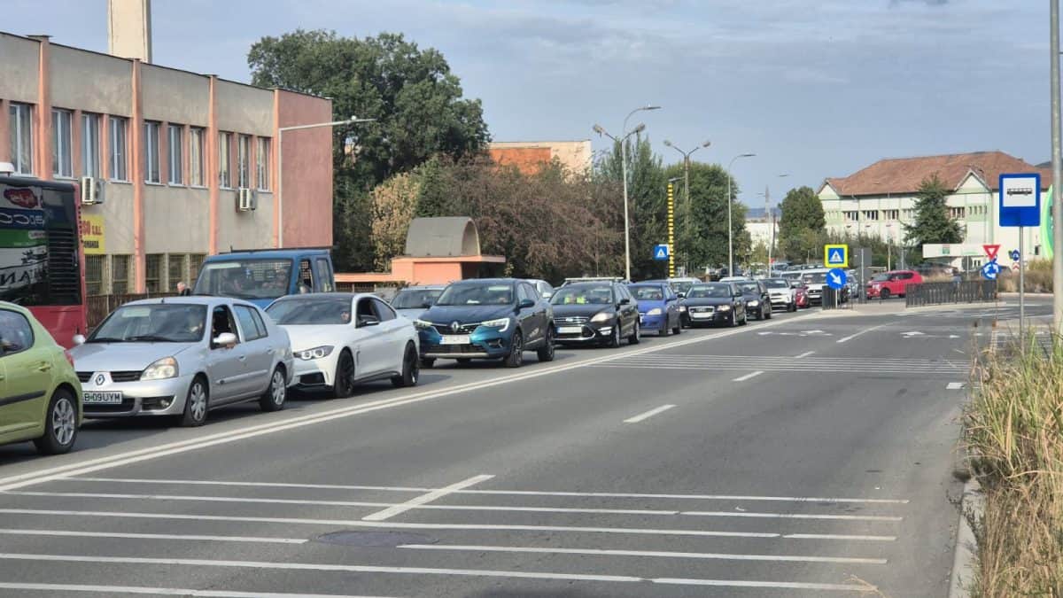 Rabla Auto 2025: persoanele fizice se pot înscrie în program, de joi, 6 noiembrie. Valoarea ecotichetelor