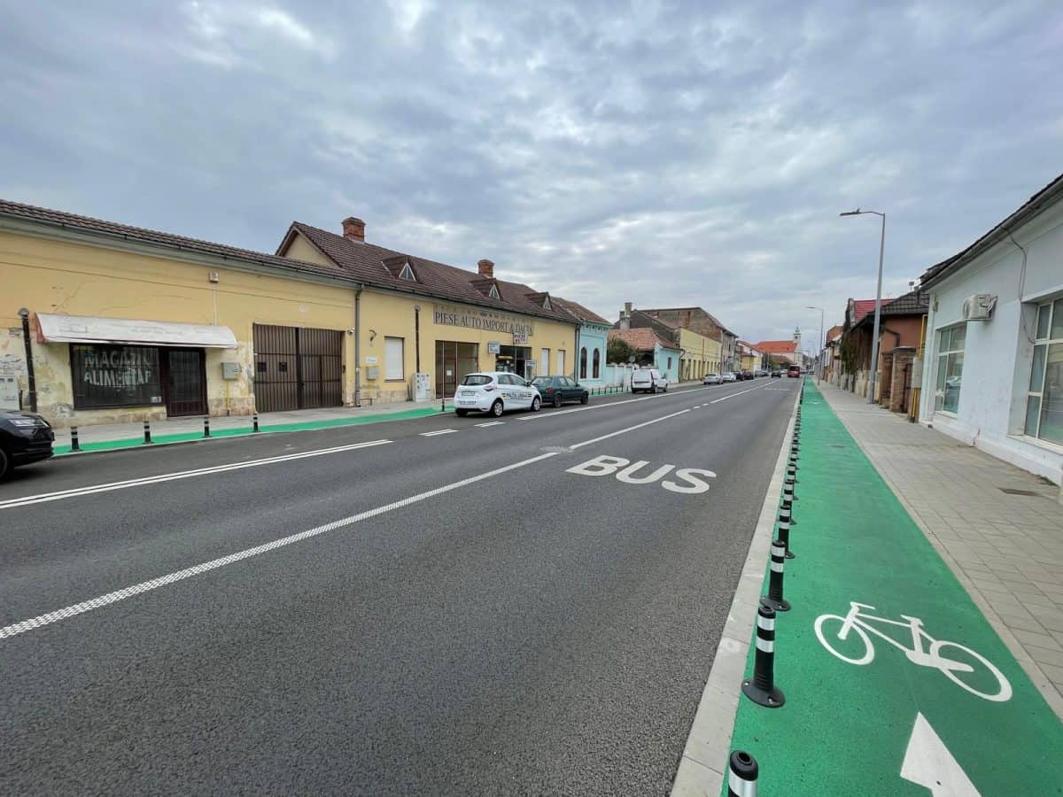 Cum vor circula autobuzele în Alba Iulia de 1 Mai 2026. Precizările STP
