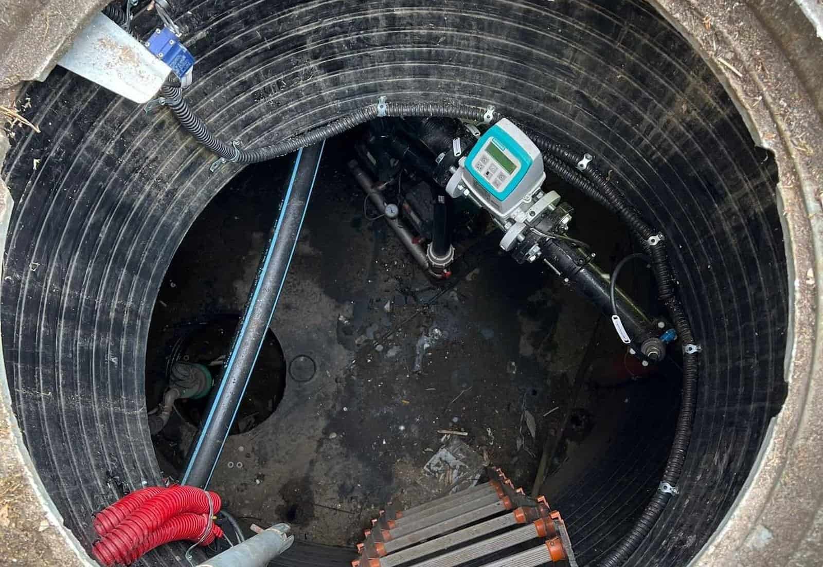 JOI: Se întrerupe furnizarea apei potabile în două localități din Alba. Precizările Apa CTTA