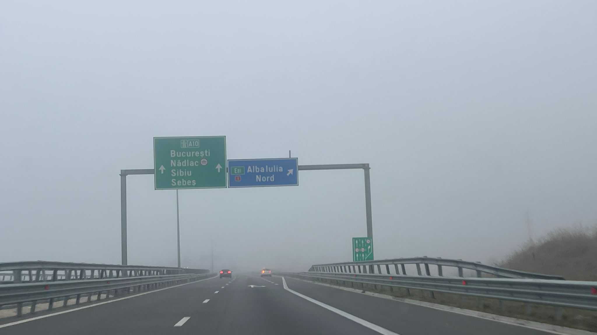 Sute de camere video vor fi montate pe drumuri și autostrăzi. Șoferii vor primi amenzile acasă, prin sistemul e-Sigur