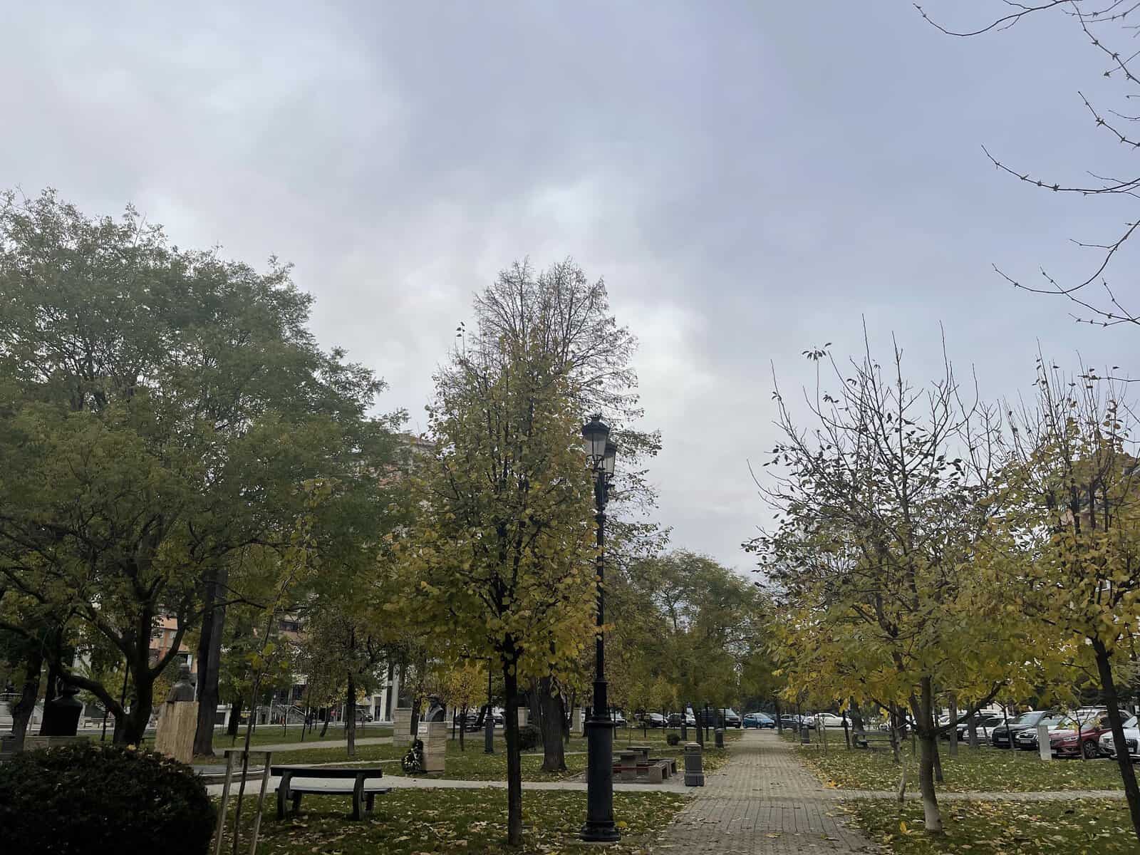 Vremea până în 8 decembrie: temperaturi mai mari, dar și perioade cu ninsori. Prognoza meteo actualizată, pe patru săptămâni