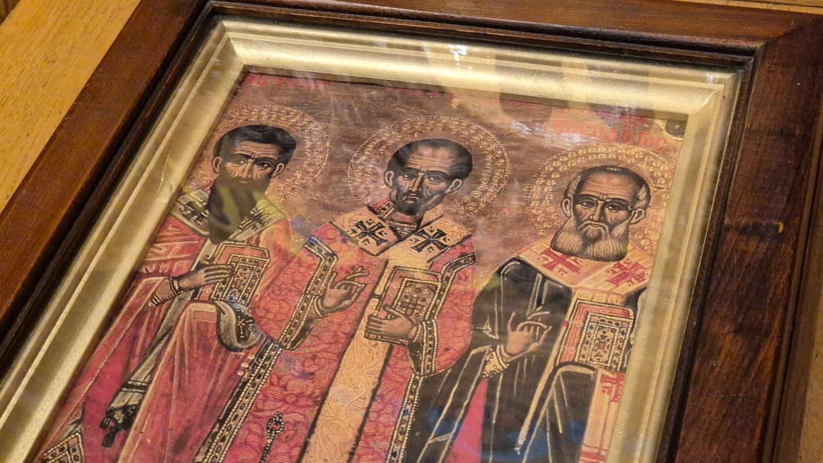 10 ianuarie: Sfântul Grigorie de Nisa, teolog al profunzimii și apărător al credinței creștine