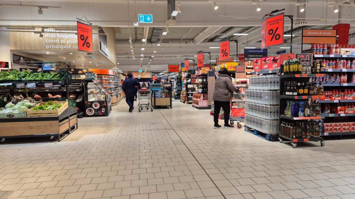 Consiliul Concurenței: ponderea mărcilor proprii în magazine, tot mai mare. Creștere a adaosului comercial