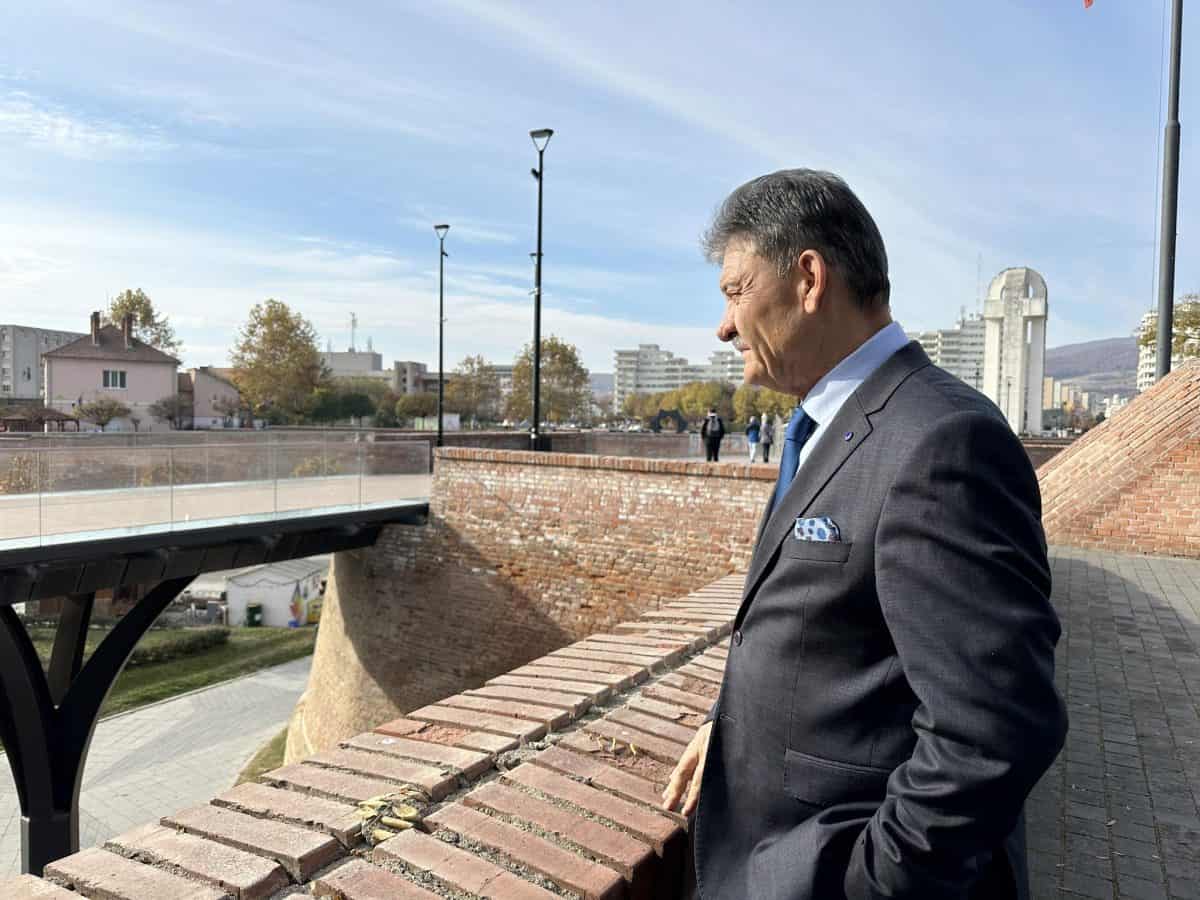 Europarlamentarul Mircea Hava: Banii europeni pentru turism trebuie să ajungă unde contează