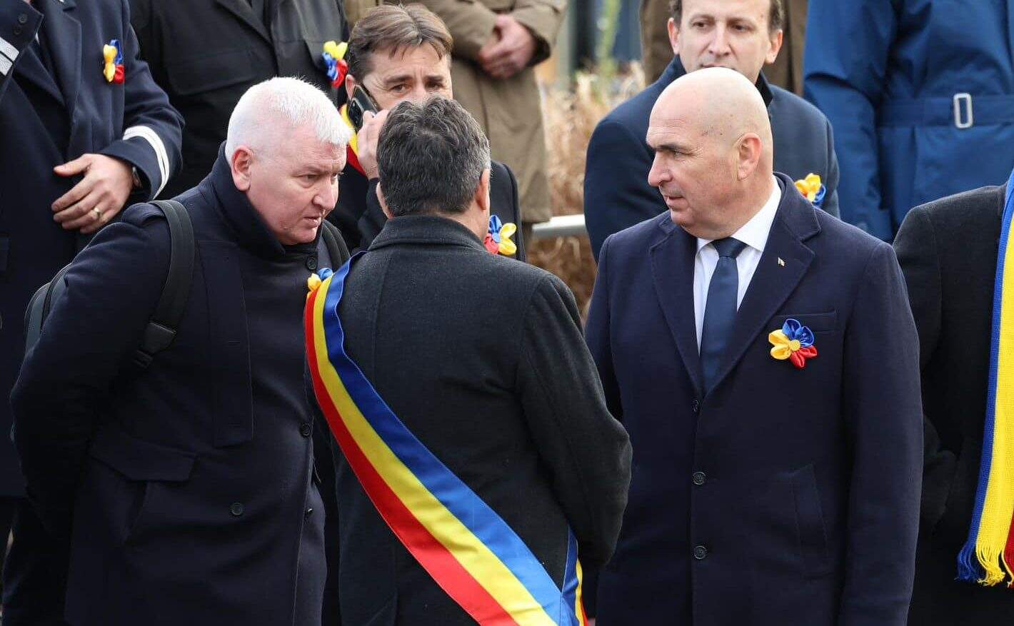 Deputatul PNL de Alba, Florin Roman: De astăzi PSD și AUR sunt total responsabile de soarta României