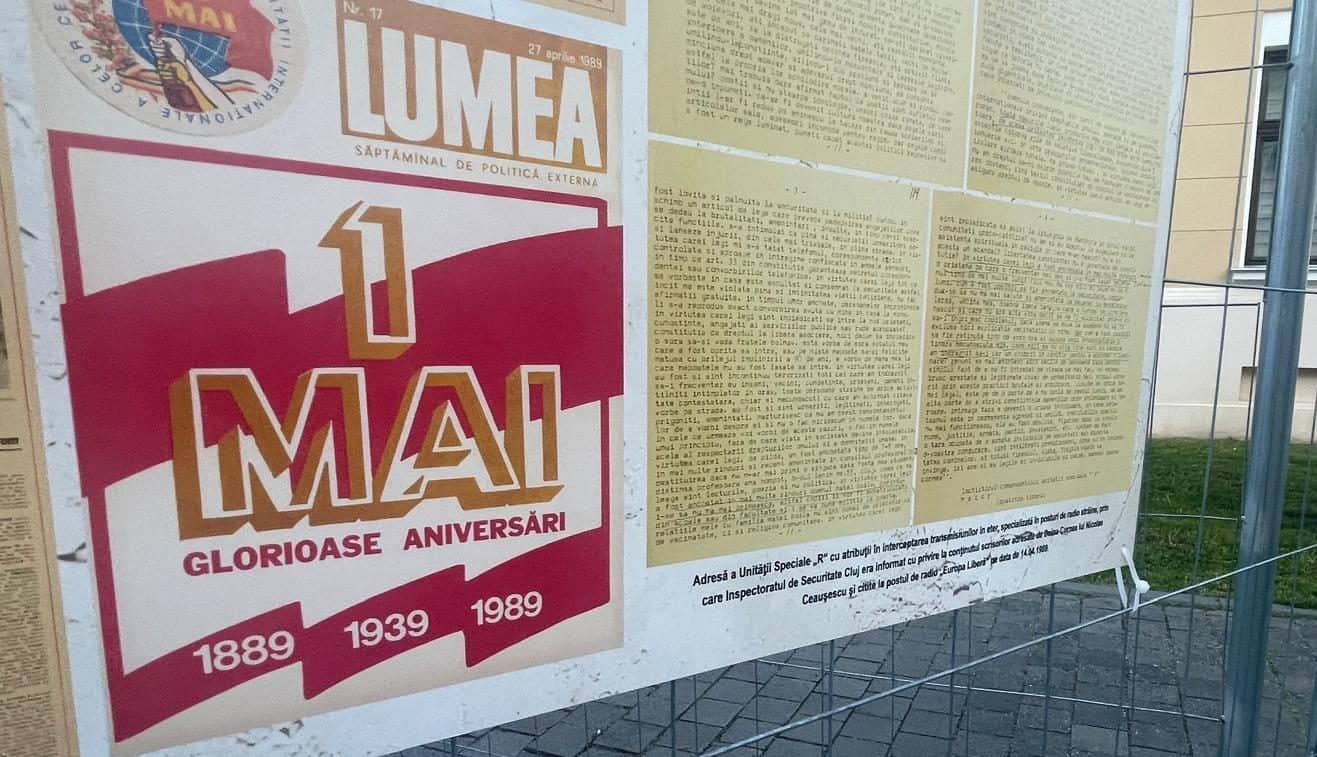 1 Mai sau Ziua Muncii: Originile zilei internaționale dedicate muncitorilor. Cum se sărbătorea la Alba Iulia, în comunism