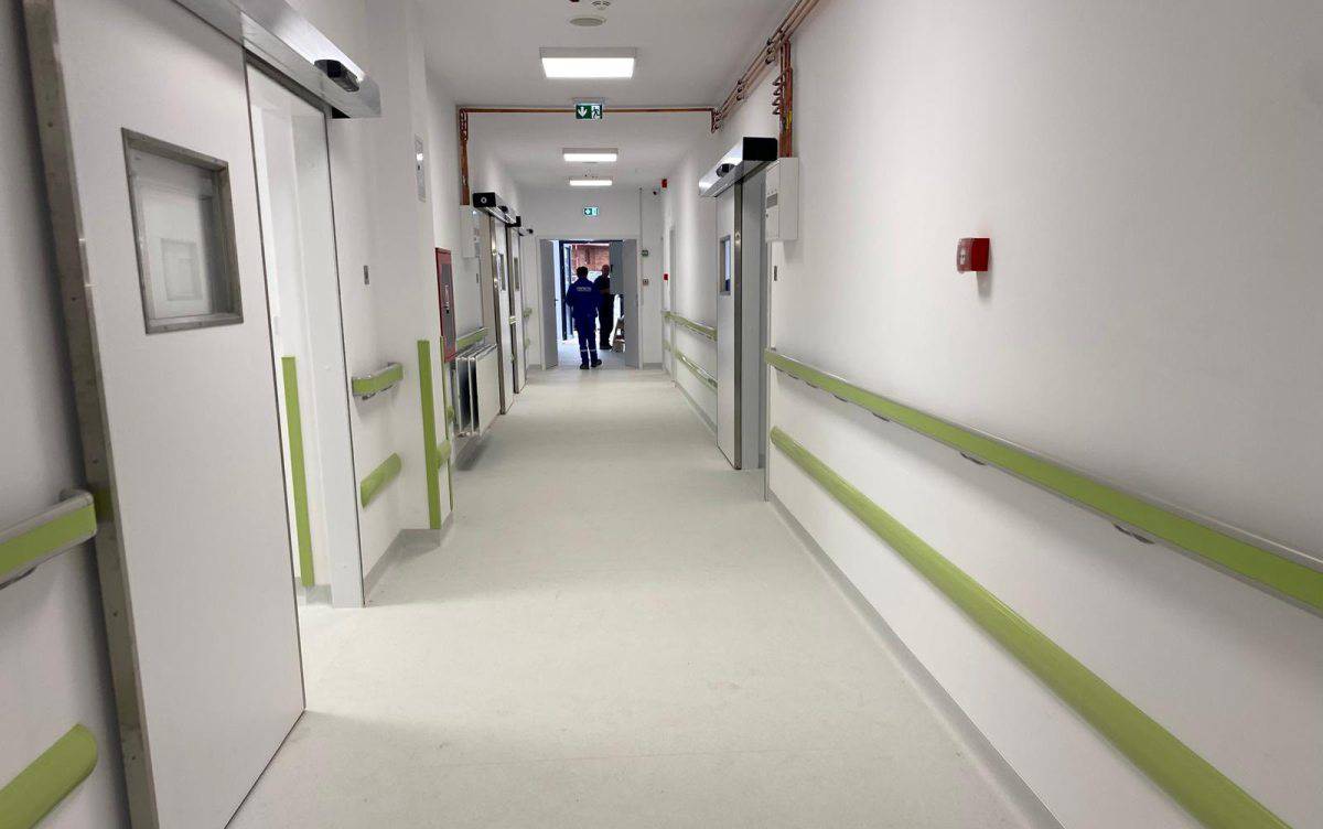 Cum pot fi identificate simptomele de hipotermie. Reguli de protecție și prim-ajutor