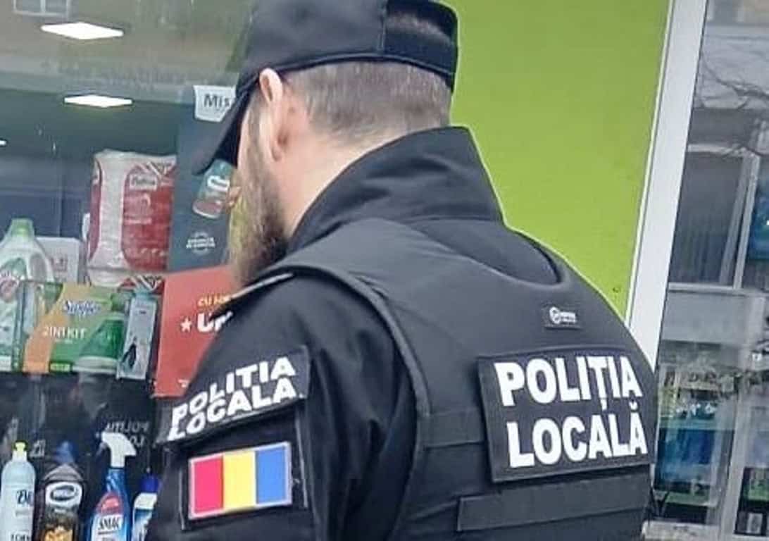 Poliția Locală poate folosi mijloace de înregistrare foto-audio-video. Care sunt condițiile. Lege adoptată de Parlament
